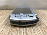 PSP-2000 ICE Silver Console Japan - With Defects GE1631