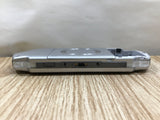 PSP-2000 ICE Silver Console Japan - With Defects GE1631
