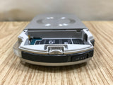 PSP-2000 ICE Silver Console Japan - With Defects GE1631