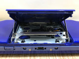 PSP-2000 METALLIC BLUE Console Japan - With Defects GE1634