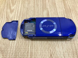 PSP-2000 METALLIC BLUE Console Japan - With Defects GE1634