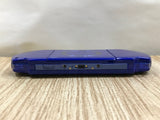 PSP-2000 METALLIC BLUE Console Japan - With Defects GE1634