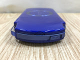PSP-2000 METALLIC BLUE Console Japan - With Defects GE1634