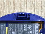 PSP-2000 METALLIC BLUE Console Japan - With Defects GE1634