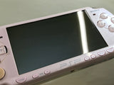 PSP-2000 ROSE PINK Console Japan - With Defects GE1635
