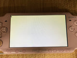 PSP-2000 ROSE PINK Console Japan - With Defects GE1635