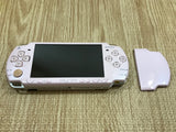 PSP-2000 ROSE PINK Console Japan - With Defects GE1635