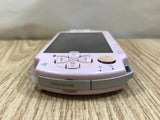 PSP-2000 ROSE PINK Console Japan - With Defects GE1635