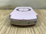 PSP-2000 ROSE PINK Console Japan - With Defects GE1635