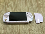 PSP-2000 ROSE PINK Console Japan - With Defects GE1636