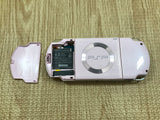 PSP-2000 ROSE PINK Console Japan - With Defects GE1636