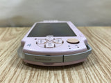 PSP-2000 ROSE PINK Console Japan - With Defects GE1636
