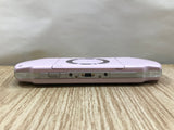 PSP-2000 ROSE PINK Console Japan - With Defects GE1636