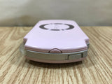 PSP-2000 ROSE PINK Console Japan - With Defects GE1636