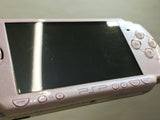 PSP-2000 ROSE PINK Console Japan - With Defects GE1636