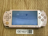 PSP-2000 ROSE PINK Console Japan - With Defects GE1637