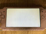 PSP-2000 ROSE PINK Console Japan - With Defects GE1637