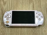 PSP-2000 ROSE PINK Console Japan - With Defects GE1637