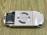 PSP-2000 ROSE PINK Console Japan - With Defects GE1637