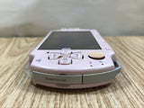 PSP-2000 ROSE PINK Console Japan - With Defects GE1637