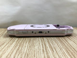 PSP-2000 ROSE PINK Console Japan - With Defects GE1637