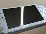 PSP-2000 FELICIA BLUE Console Japan - With Defects GE1638