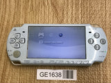 PSP-2000 FELICIA BLUE Console Japan - With Defects GE1638