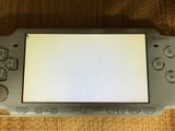 PSP-2000 FELICIA BLUE Console Japan - With Defects GE1638