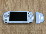 PSP-2000 FELICIA BLUE Console Japan - With Defects GE1638