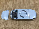 PSP-2000 FELICIA BLUE Console Japan - With Defects GE1638