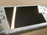 PSP-2000 FELICIA BLUE Console Japan - With Defects GE1638