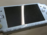 PSP-2000 FELICIA BLUE Console Japan - With Defects GE1639