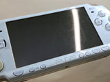 PSP-2000 FELICIA BLUE Console Japan - With Defects GE1639
