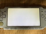PSP-2000 FELICIA BLUE Console Japan - With Defects GE1639