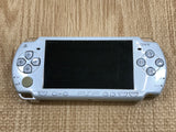 PSP-2000 FELICIA BLUE Console Japan - With Defects GE1639
