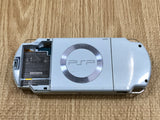 PSP-2000 FELICIA BLUE Console Japan - With Defects GE1639