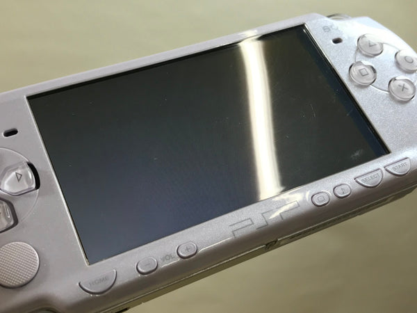 PSP-2000 LAVENDER PURPLE Console Japan - With Defects GE1640 – J4U