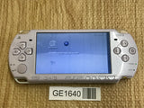PSP-2000 LAVENDER PURPLE Console Japan - With Defects GE1640