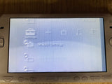 PSP-2000 LAVENDER PURPLE Console Japan - With Defects GE1640