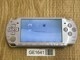 PSP-2000 LAVENDER PURPLE Console Japan - With Defects GE1641