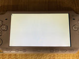 PSP-2000 LAVENDER PURPLE Console Japan - With Defects GE1641