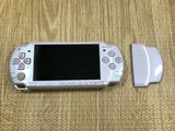 PSP-2000 LAVENDER PURPLE Console Japan - With Defects GE1641