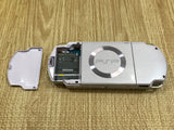 PSP-2000 LAVENDER PURPLE Console Japan - With Defects GE1641
