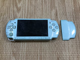 PSP-2000 MINT GREEN Console Japan - With Defects GE1642