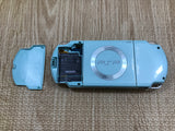 PSP-2000 MINT GREEN Console Japan - With Defects GE1642
