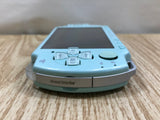 PSP-2000 MINT GREEN Console Japan - With Defects GE1642
