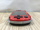 PSP-2000 Gundam Zeon Ver Console Japan - With Defects GE1643