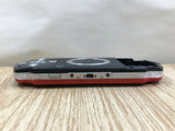 PSP-2000 Gundam Zeon Ver Console Japan - With Defects GE1643