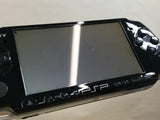 PSP-3000 PIANO BLACK Console Japan - With Defects GE1644