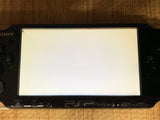 PSP-3000 PIANO BLACK Console Japan - With Defects GE1644